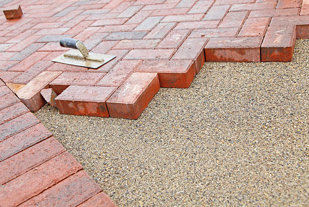 Reasons to Select Us for Your Driveway Paving Requirements in Fort Carson, CO